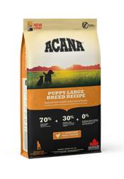 Puppy Large Breed Recipe